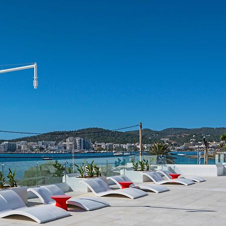 Thb Naeco Ibiza - Adults Only San Antonio (Ibiza) Exterior foto