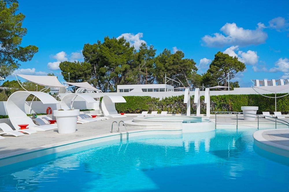 Thb Naeco Ibiza - Adults Only San Antonio (Ibiza) Exterior foto