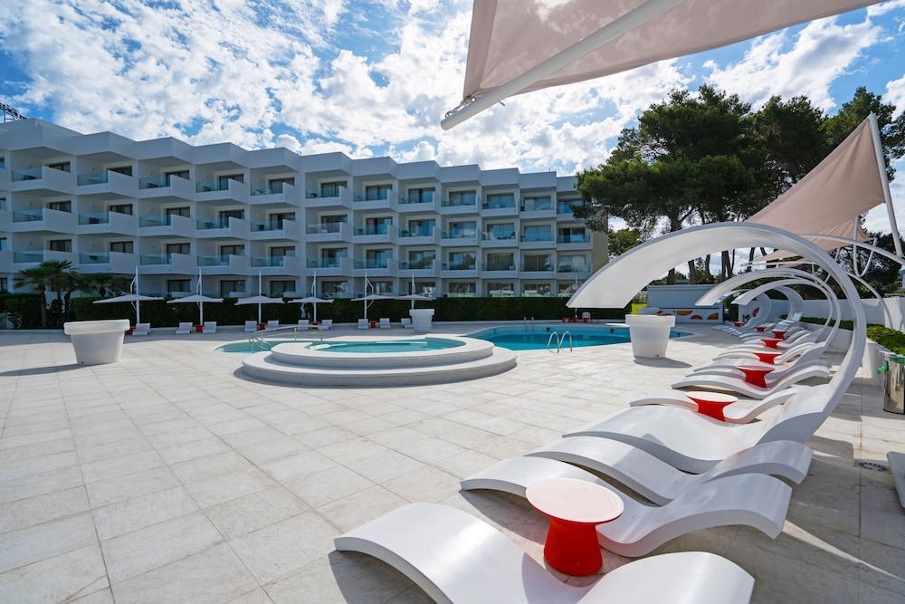 Thb Naeco Ibiza - Adults Only San Antonio (Ibiza) Exterior foto