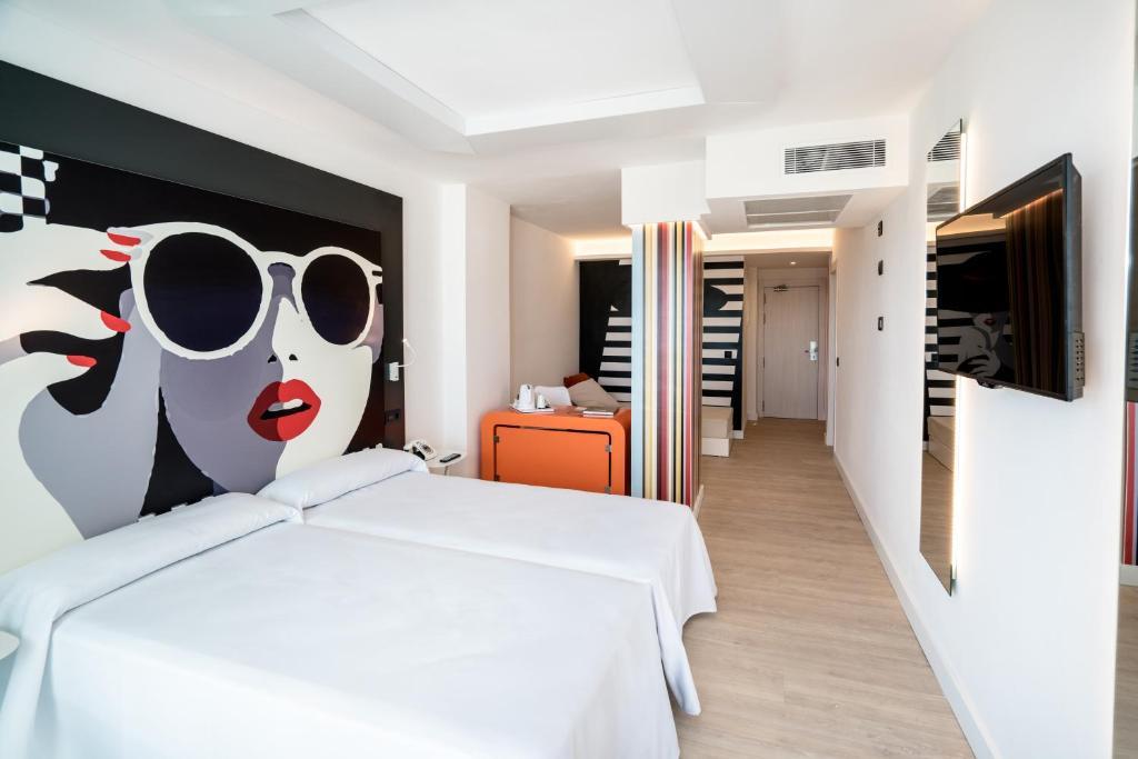 Thb Naeco Ibiza - Adults Only San Antonio (Ibiza) Exterior foto
