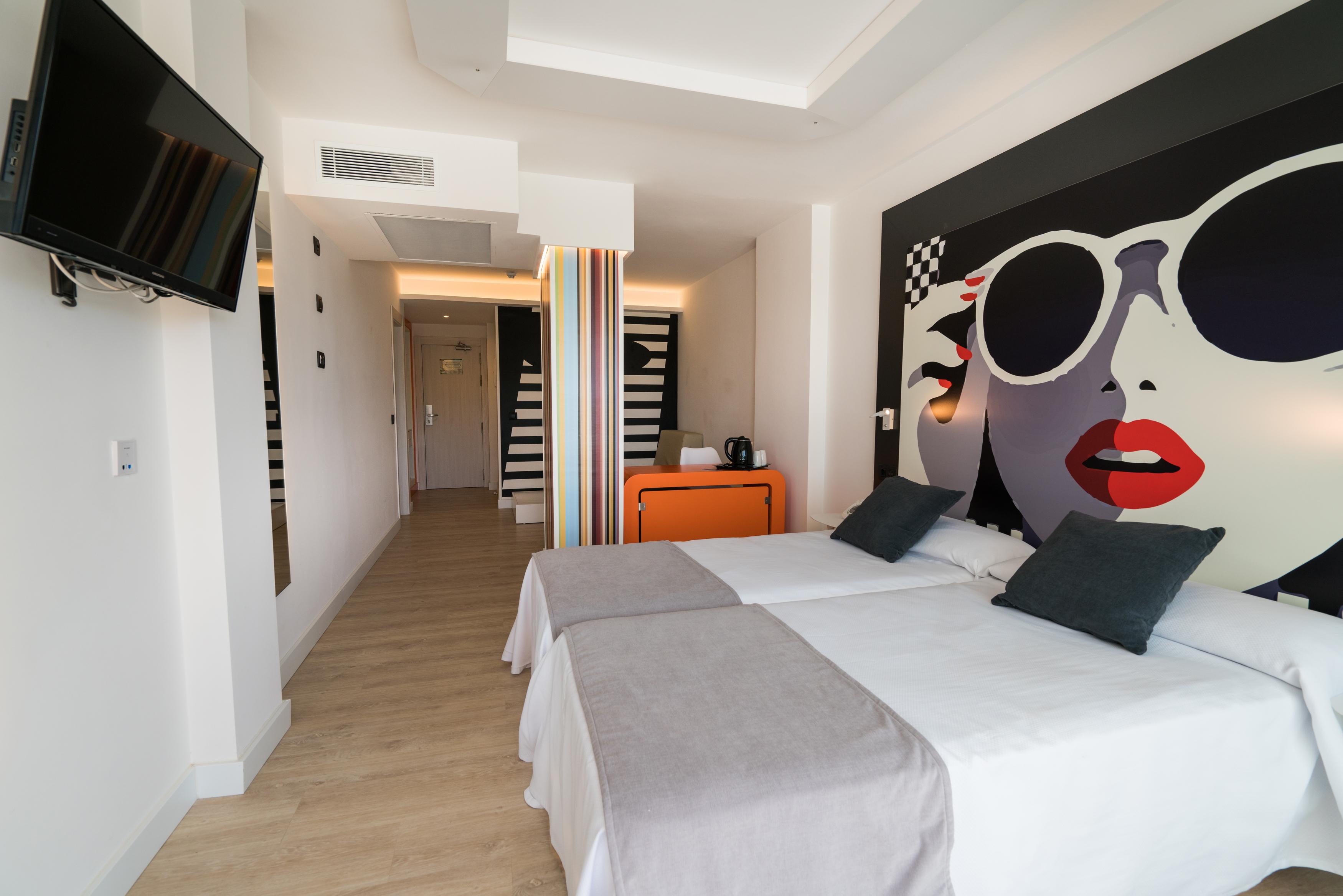 Thb Naeco Ibiza - Adults Only San Antonio (Ibiza) Exterior foto