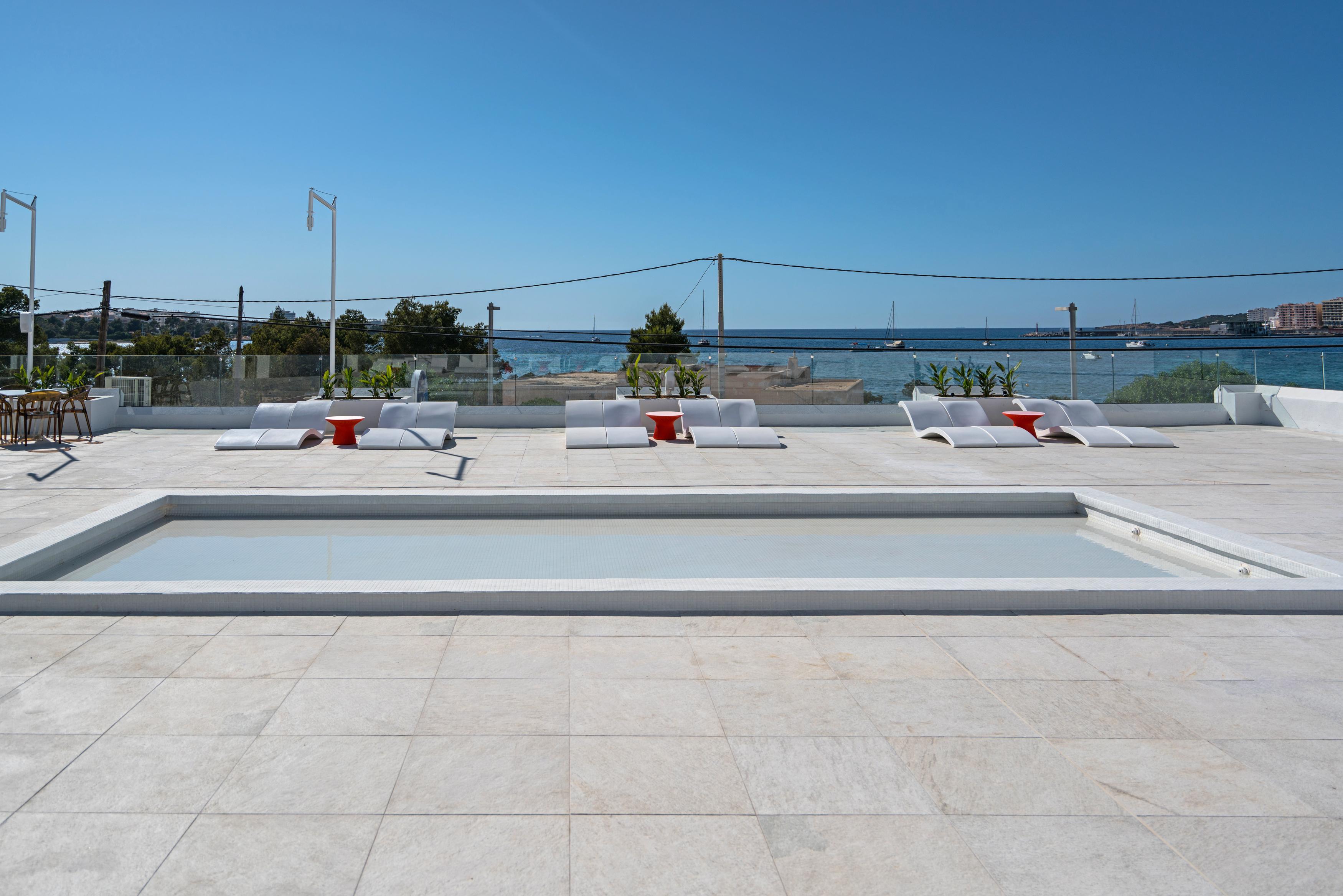 Thb Naeco Ibiza - Adults Only San Antonio (Ibiza) Exterior foto