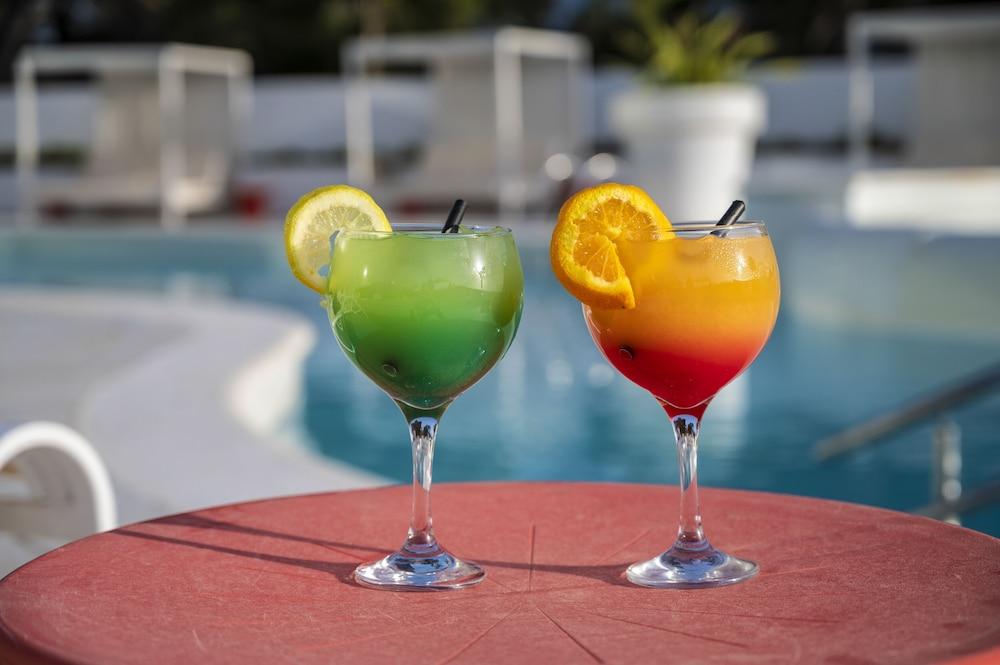 Thb Naeco Ibiza - Adults Only San Antonio (Ibiza) Exterior foto