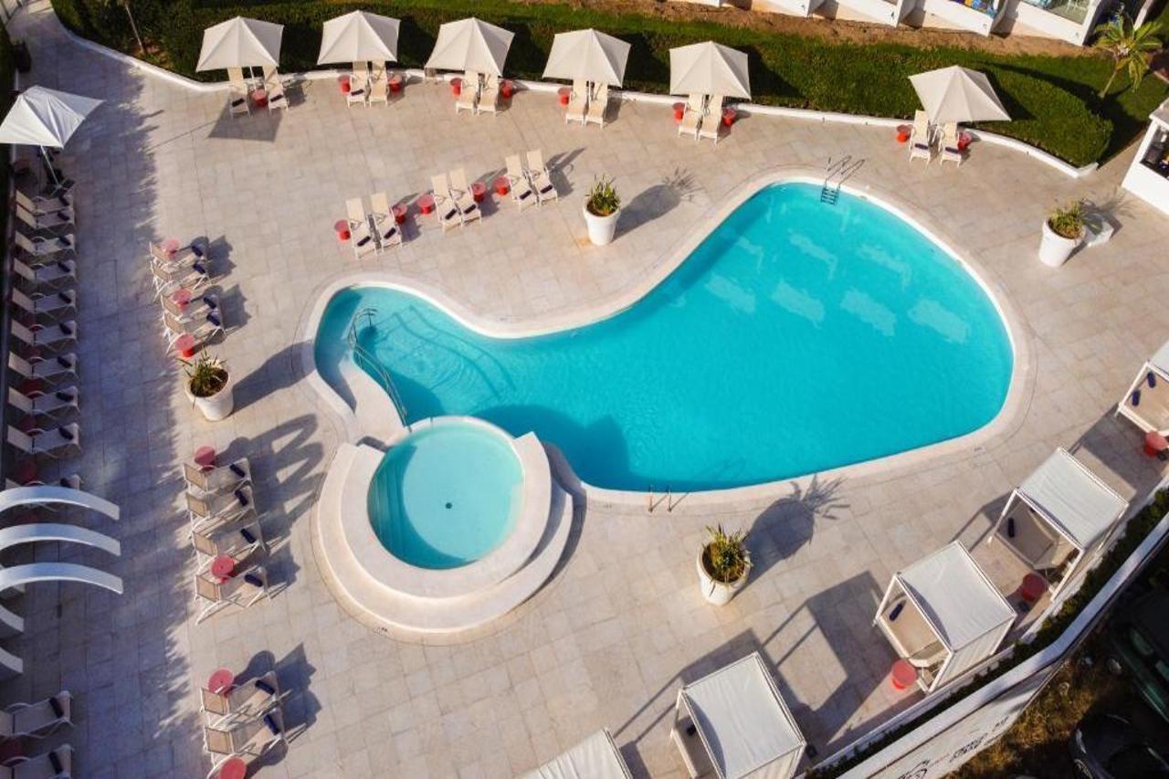 Thb Naeco Ibiza - Adults Only San Antonio (Ibiza) Exterior foto