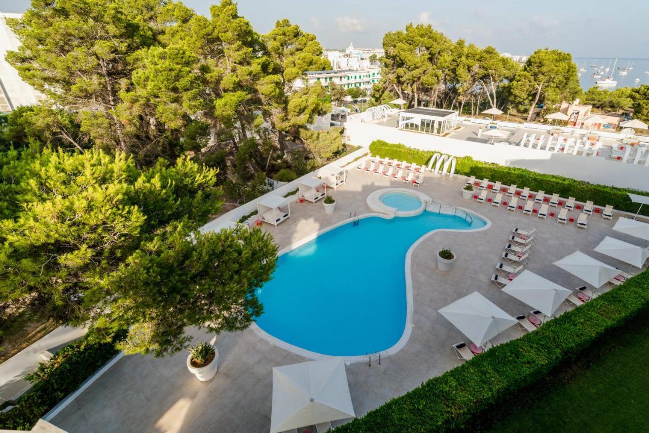 Thb Naeco Ibiza - Adults Only San Antonio (Ibiza) Exterior foto
