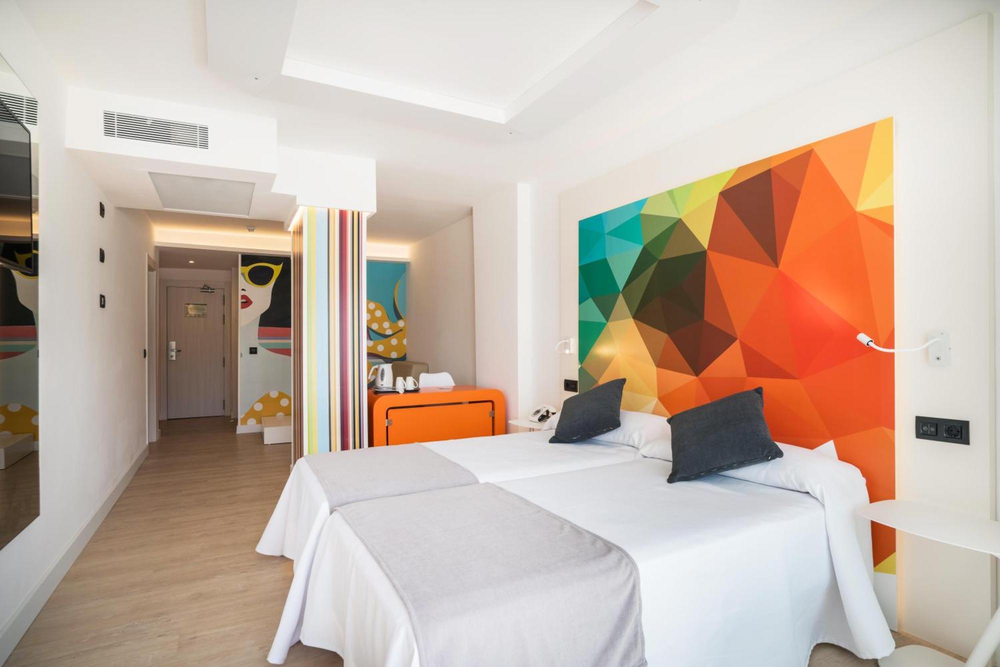Thb Naeco Ibiza - Adults Only San Antonio (Ibiza) Exterior foto
