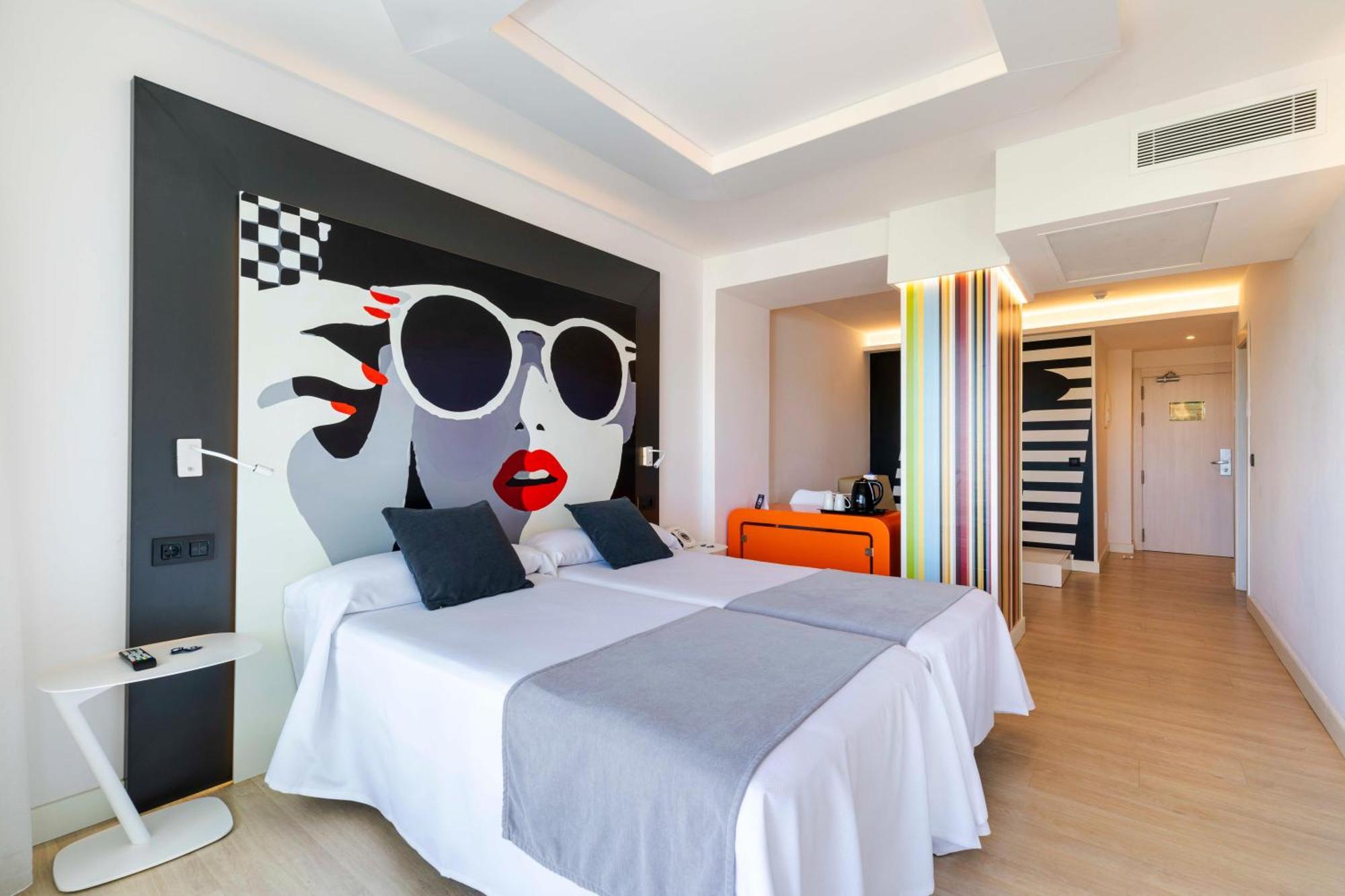 Thb Naeco Ibiza - Adults Only San Antonio (Ibiza) Exterior foto