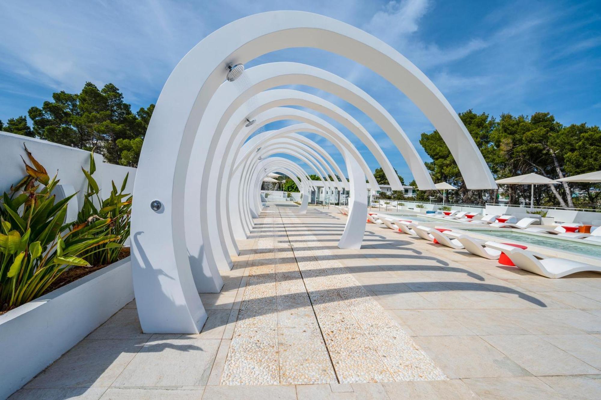 Thb Naeco Ibiza - Adults Only San Antonio (Ibiza) Exterior foto