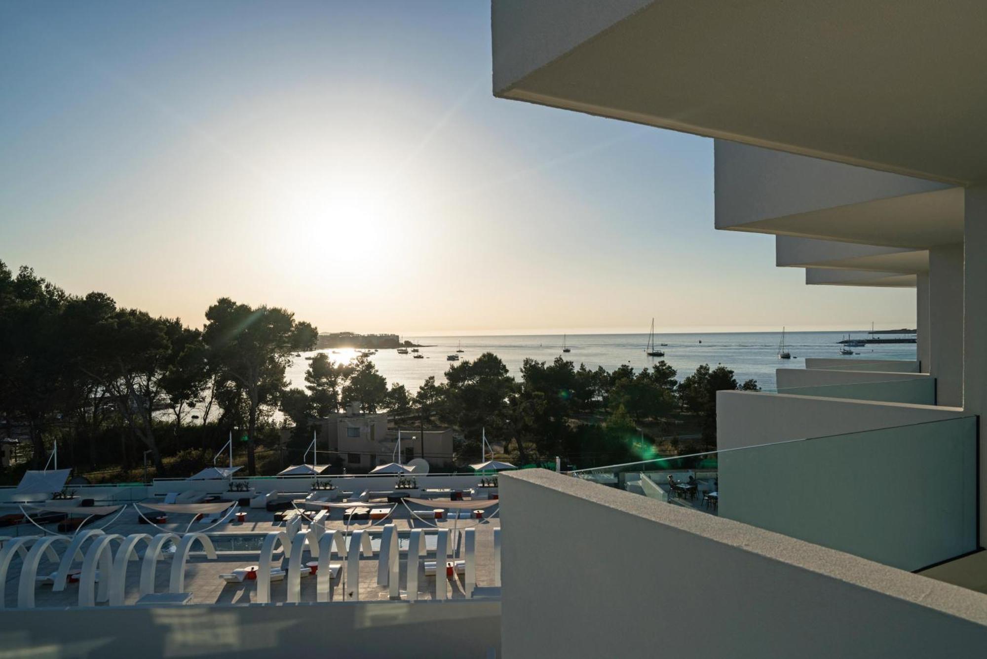 Thb Naeco Ibiza - Adults Only San Antonio (Ibiza) Exterior foto
