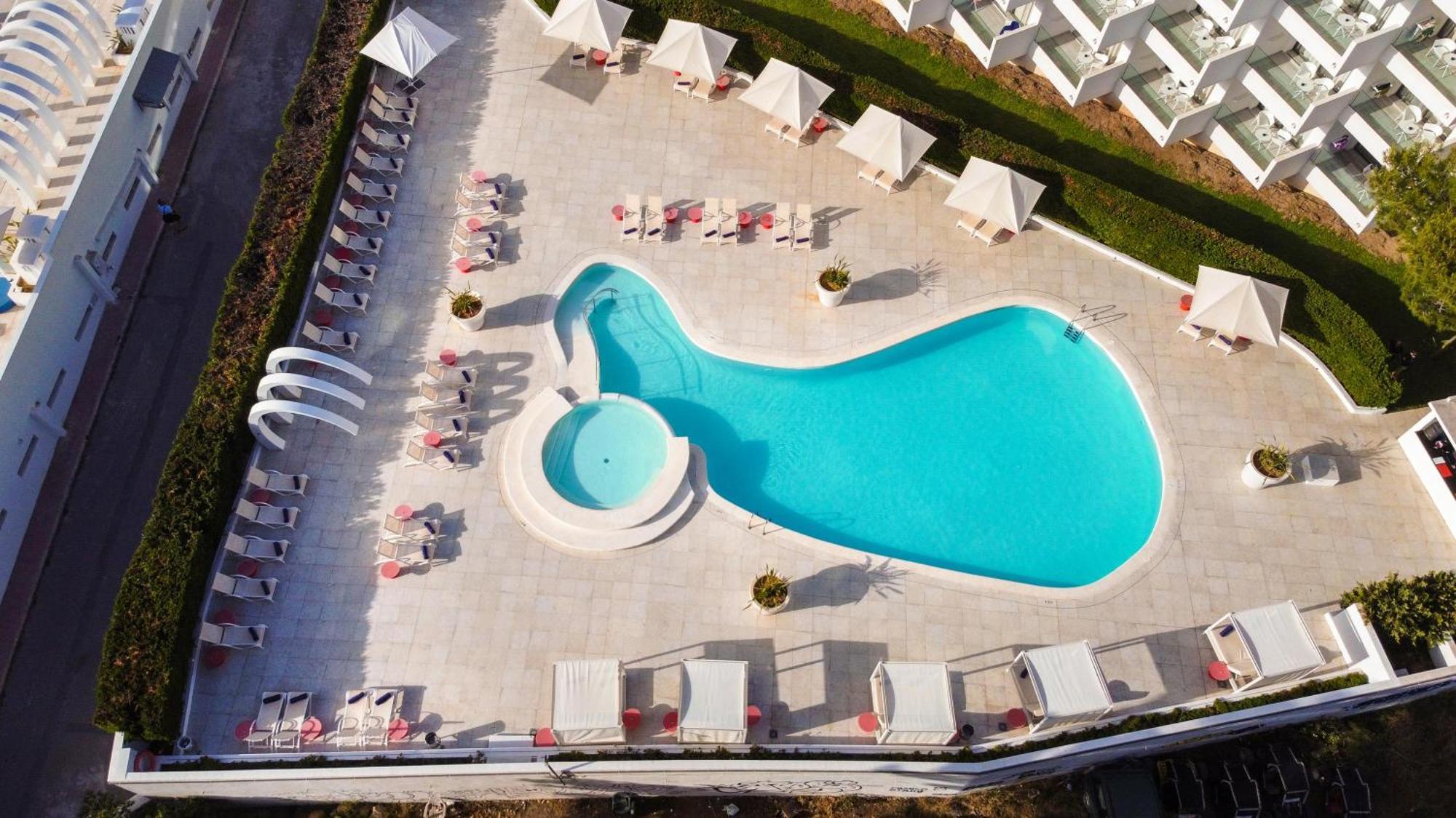 Thb Naeco Ibiza - Adults Only San Antonio (Ibiza) Exterior foto