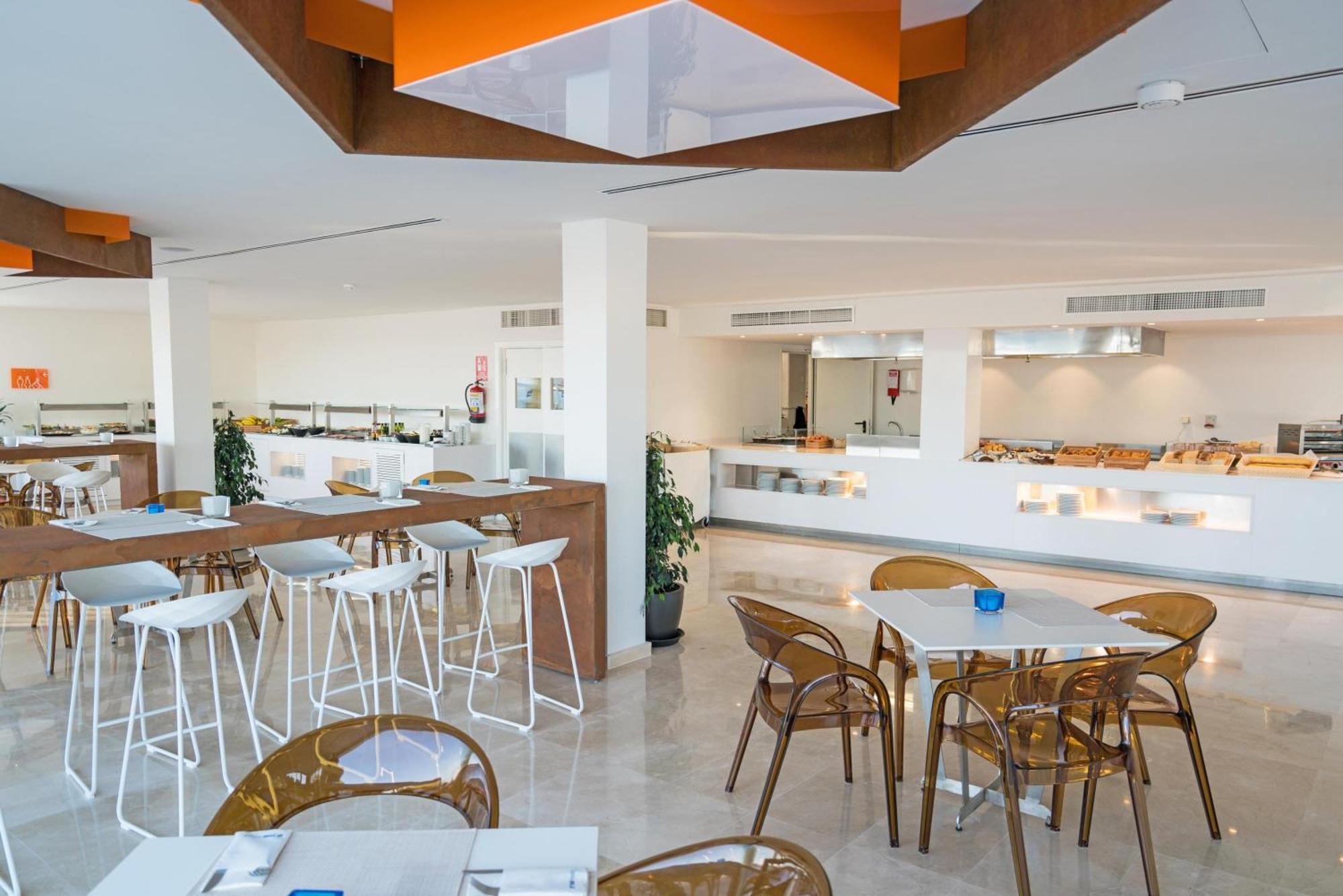 Thb Naeco Ibiza - Adults Only San Antonio (Ibiza) Exterior foto