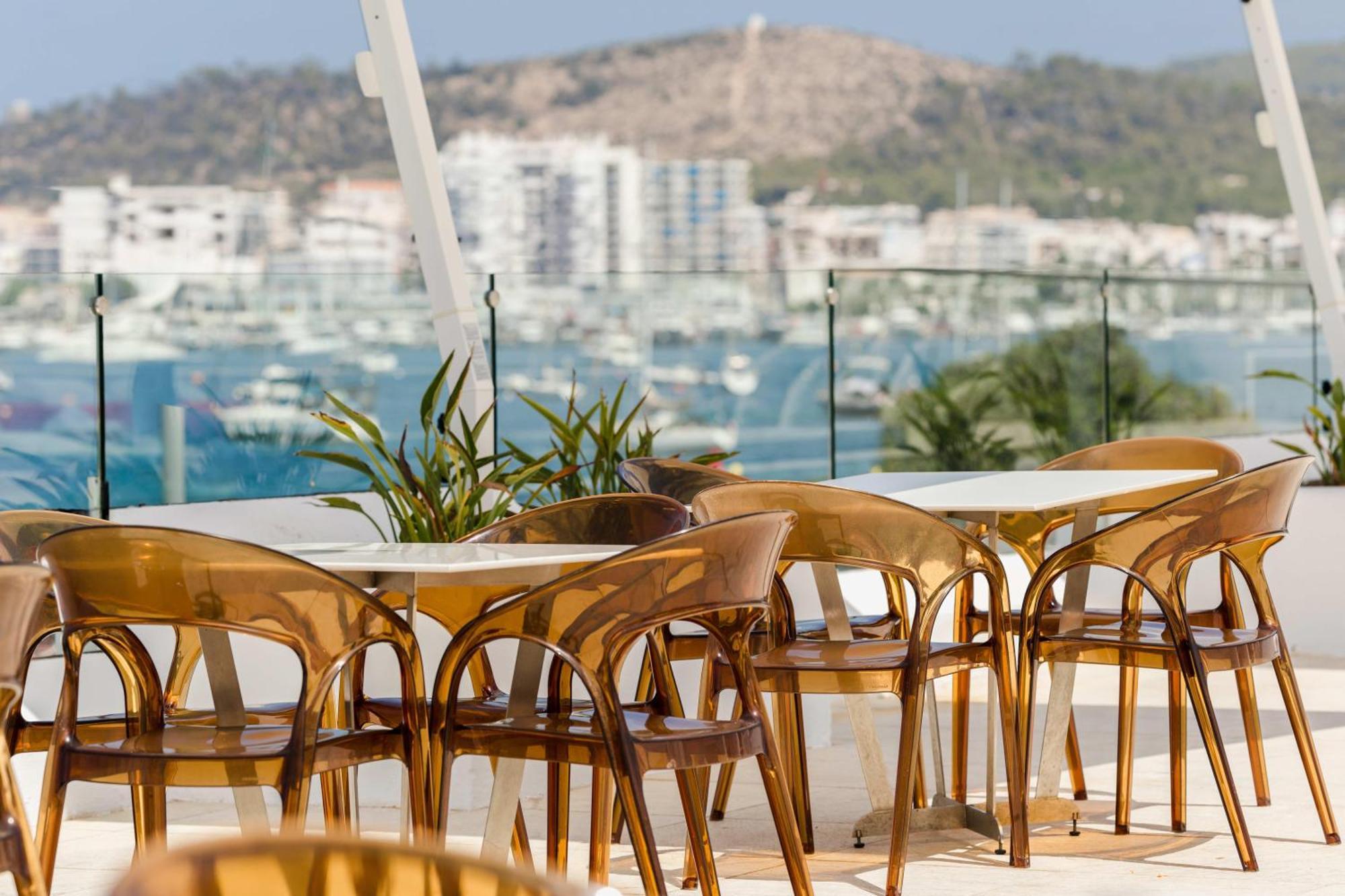 Thb Naeco Ibiza - Adults Only San Antonio (Ibiza) Exterior foto